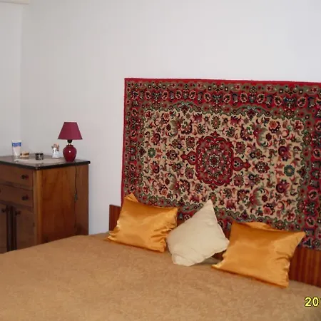 Дом отдыха Holiday In Omassa/ostungarn 20469 Мишкольц