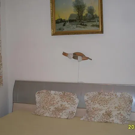 Holiday In Omassa/ostungarn 20469 * Мишкольц