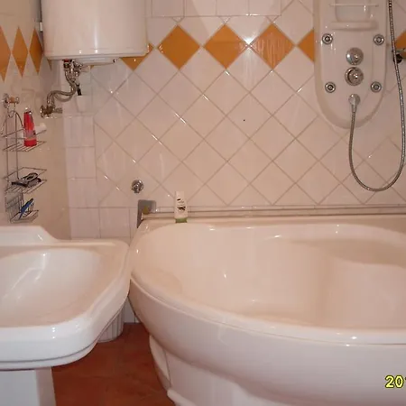 Дом отдыха Holiday In Omassa/ostungarn 20469