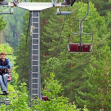 Holiday In Omassa/ostungarn 20469 Мишкольц